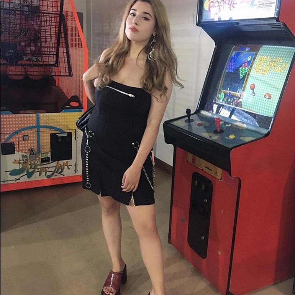 ❌SOLD❌ TRIPP NYC DRESS - Picture 2 of 4